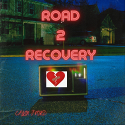 Road 2 Recovery - Calvin J Ford Cover Art