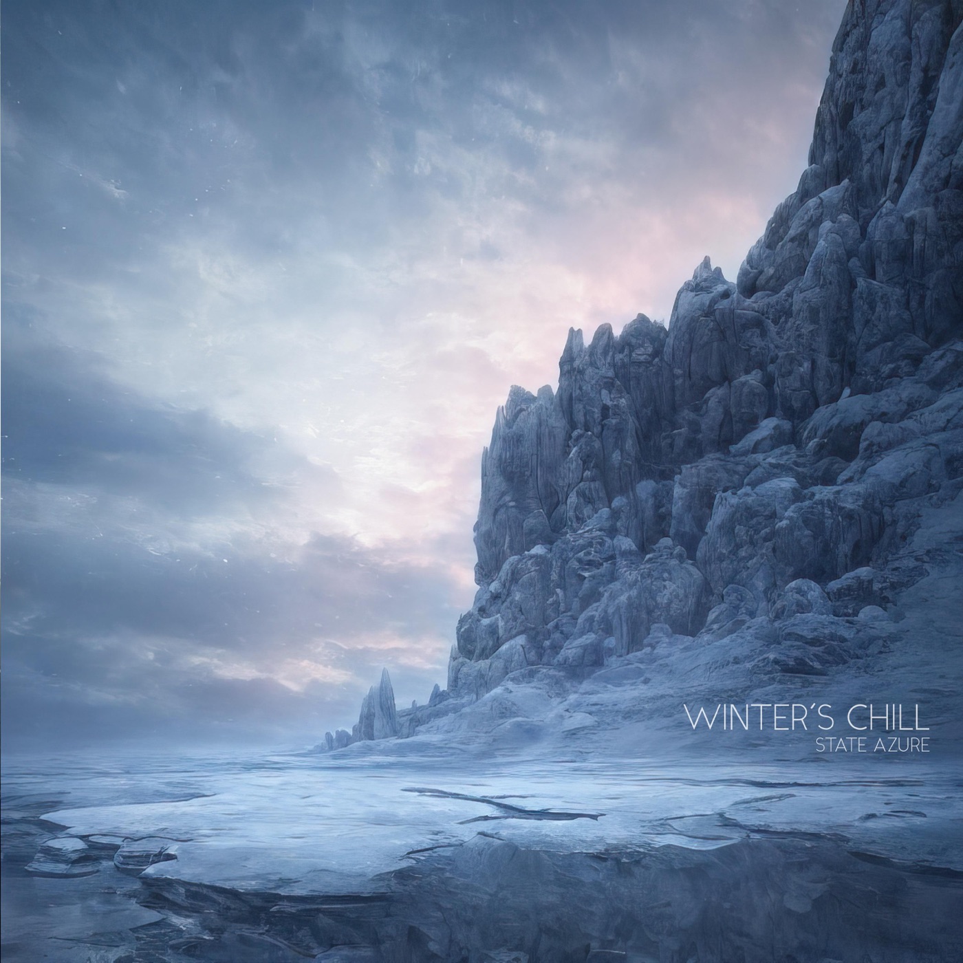 Winter's Chill by State Azure