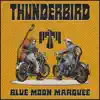Thunderbird (feat. Duke Robillard) album lyrics, reviews, download