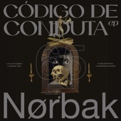 Codigo De Conduta - EP artwork