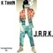 Rob This Bank (K Tra!N) - Platinum! lyrics