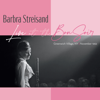 Barbra Streisand - Live At The Bon Soir  artwork