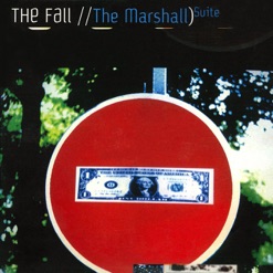 THE MARSHALL SUITE cover art