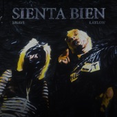 Sienta Bien (feat. Laylow) artwork