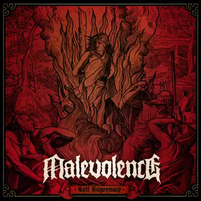 Self Supremacy - Malevolence