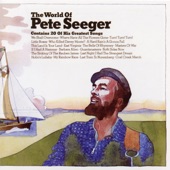 Pete Seeger - My Rainbow Race