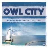 Owl City - fireflies