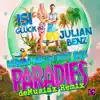 Stream & download Nimm mich mit ins Paradies (deMusiax Remix) - Single