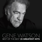 Gene Watson - Love In the Hot Afternoon