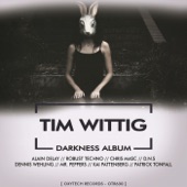 Darkness Album artwork