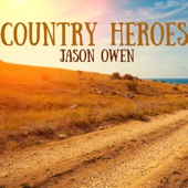 Country Heroes artwork