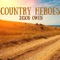 Country Heroes artwork
