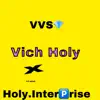 VVS (feat. Lil Saint) - Single album lyrics, reviews, download