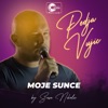 Moje Sunce - Single