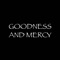 Goodness and Mercy (feat. Kaleb Mitchell) - Bro Ivory lyrics