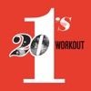 20 #1's: Workout, 2016