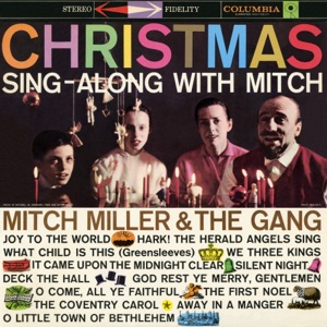 Mitch Miller - Deck the Hall with Boughs of Holly - 排舞 音乐