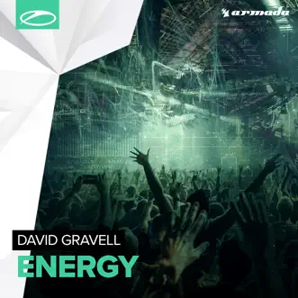 Energy - Single by David Gravell album reviews, ratings, credits