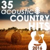 35 Acoustic Country Hits 2016