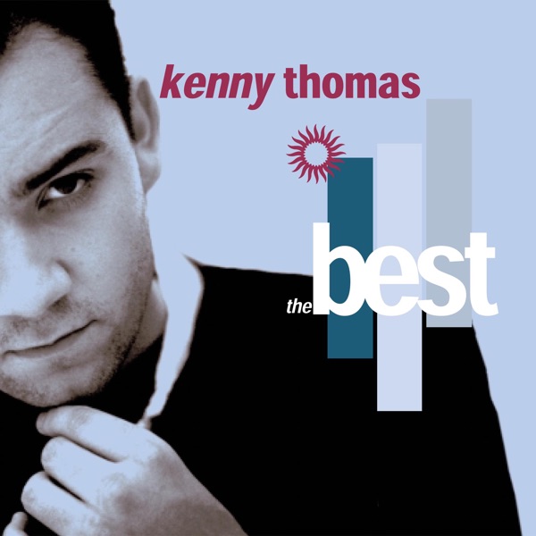 Kenny Thomas - Trippin' On Your Love