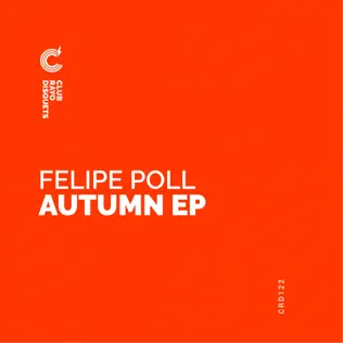 descargar álbum Felipe Poll - Autumn Ep