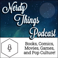 Nerdy Things Podcast podcast