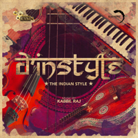 Various Artists - D'inStyle artwork