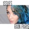 Issues - Rain Paris lyrics