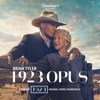 Brian Tyler - 1923 Opus (from "1923" Original Series Soundtrack, Season 1, Vol. 1)