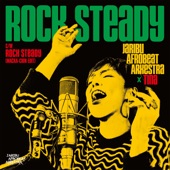 Rock Steady (Cover) [MACKA-CHIN Edit] artwork