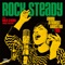 Rock Steady (Cover) [Macka-Chin Edit] - JariBu Afrobeat Arkestra & Tina lyrics