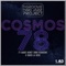 Cosmos 78 artwork