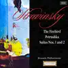 Stream & download Stravinsky: The Firebird - Petrushka - Suites Nos. 1 And 2