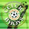 It's Only Glasgow Celtic Boys - Celtic Bhoys lyrics