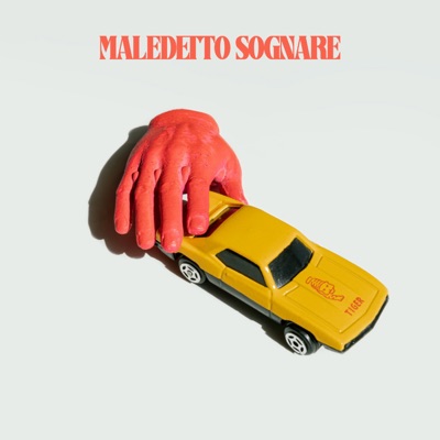 Maledetto sognare - Charlie Fuzz