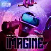 Imagine (feat. Apex Hadez) [Instrumental] - Single album lyrics, reviews, download