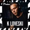 So Pure (K Loveski Remix) - Imal SL lyrics