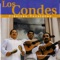 El Rosal Enfermo - Los Condes lyrics