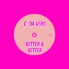 Better & Better - Single