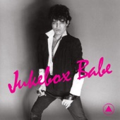 Alan Vega - Jukebox Babe