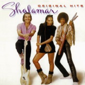 Shalamar: Original Hits artwork