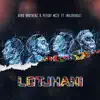 Lotjhani (feat. Peekay Mzze, Indlovukazi & TRM) - Single album lyrics, reviews, download