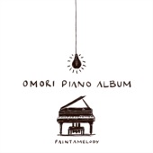 OMORI Piano Album artwork