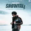 Snowfall song lyrics