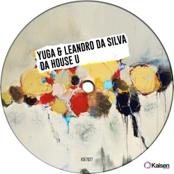 Yuga - Da House U