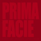 Prima Facie (Original Theatre Soundtrack) artwork