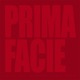 PRIMA FACIE - OST cover art