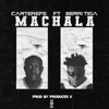 Machala (feat. Berri-Tiga) - Single
