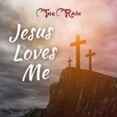 Jesus Loves Me (Live Acoustic Version) artwork