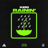 RAININ' artwork